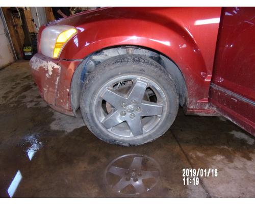 DODGE CALIBER Wheel
