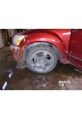 DODGE CALIBER Wheel
