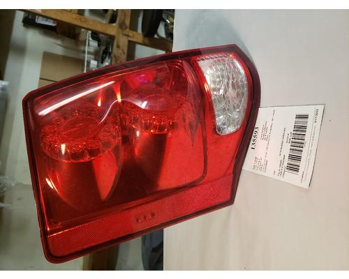 DODGE CARAVAN Tail Lamp