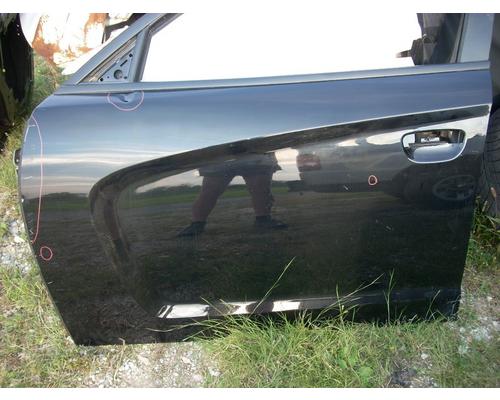 DODGE CHARGER Door Assembly, Front