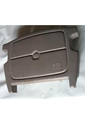 DODGE DAYTONA Air Bag