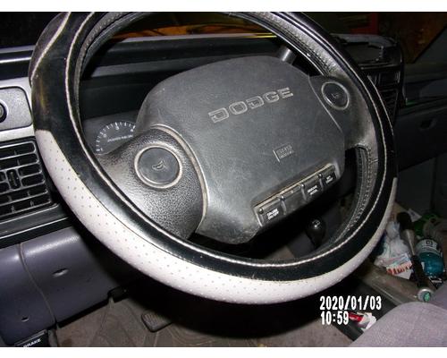 DODGE DODGE 1500 PICKUP Steering Column