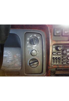 DODGE DODGE 1500 PICKUP Temperature Control