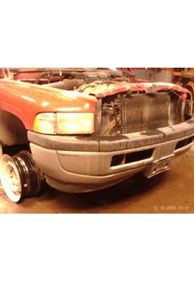 DODGE DODGE 2500 PICKUP Headlamp Assembly