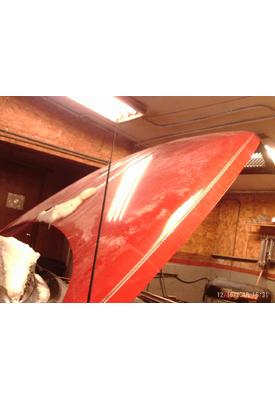 DODGE DODGE 2500 PICKUP Hood