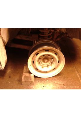 DODGE DODGE 2500 PICKUP Wheel