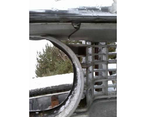 DODGE DODGE PASS. Grille