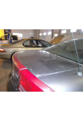 DODGE INTREPID Decklid / Tailgate