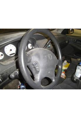 DODGE INTREPID Steering Column