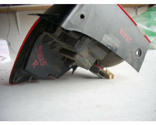 DODGE JOURNEY Tail Lamp