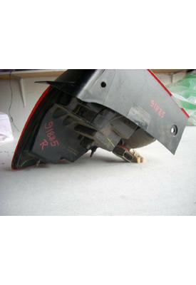 DODGE JOURNEY Tail Lamp