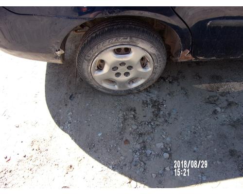 DODGE NEON Wheel Cover