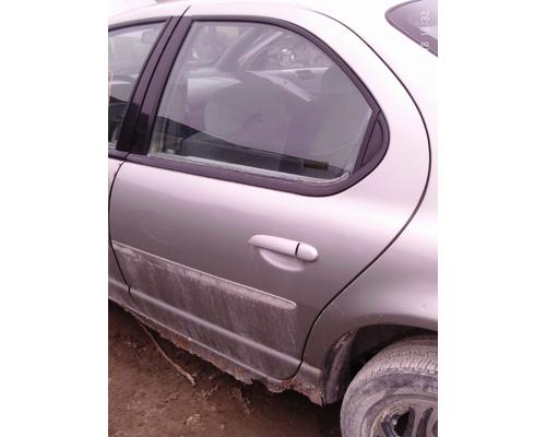 DODGE STRATUS Door Assembly, Rear or Back