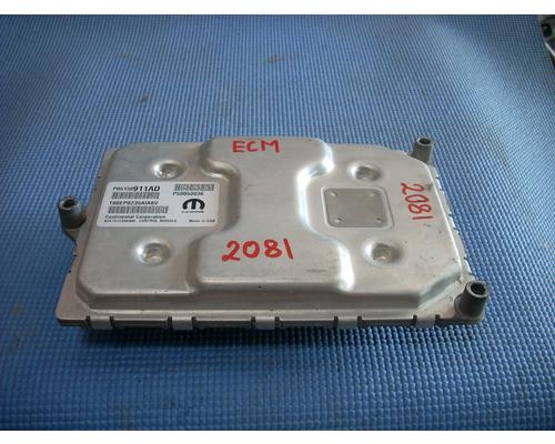 FIAT FIAT 500 Electronic Engine Control Module
