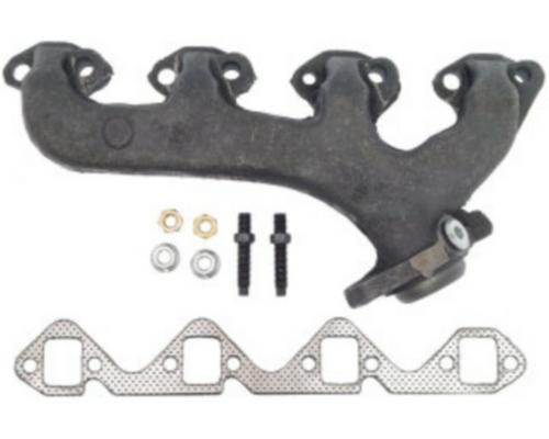 FORD BRONCO Exhaust Manifold