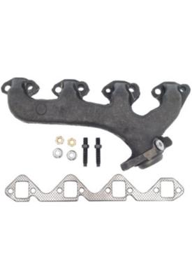 FORD BRONCO Exhaust Manifold