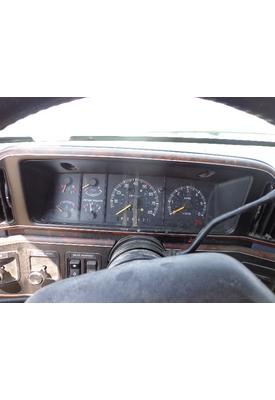 FORD BRONCO Speedometer Head Cluster
