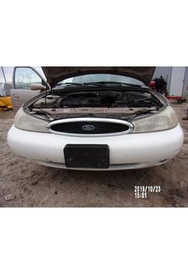 FORD CONTOUR Bumper Assembly, Front