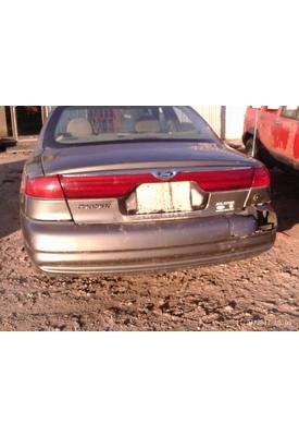 FORD CONTOUR Decklid / Tailgate