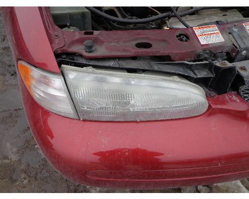 FORD CONTOUR Front Lamp
