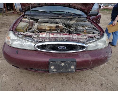 FORD CONTOUR Grille