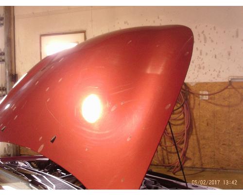 FORD CONTOUR Hood