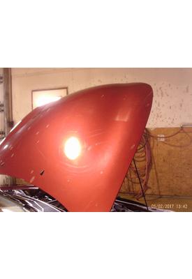 FORD CONTOUR Hood