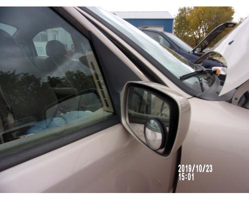 FORD CONTOUR Side View Mirror
