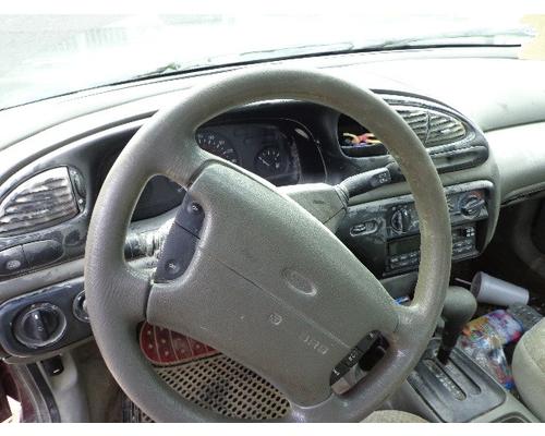 FORD CONTOUR Steering Column