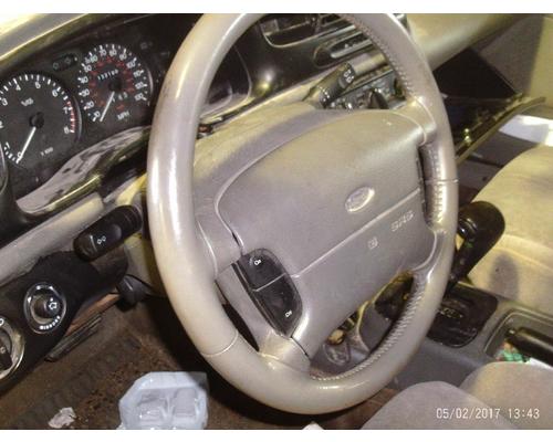 FORD CONTOUR Steering Column