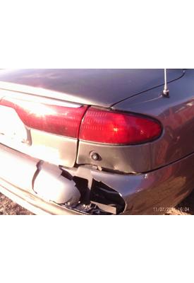 FORD CONTOUR Tail Lamp