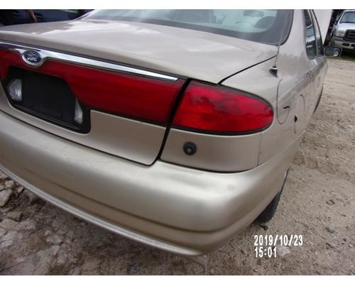 FORD CONTOUR Tail Lamp