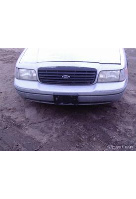 FORD CROWN VICTORIA Front Lamp