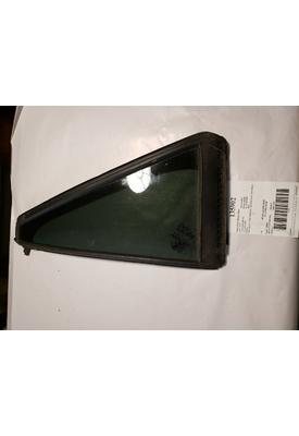 FORD EDGE Door Vent Glass, Rear