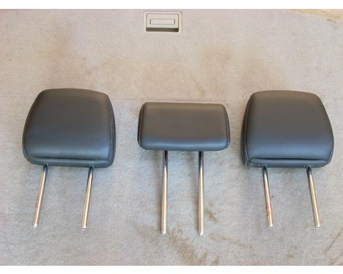FORD EDGE Headrest