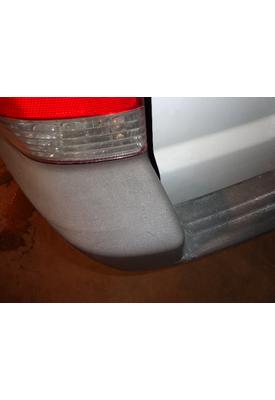 FORD ESCAPE Decklid / Tailgate