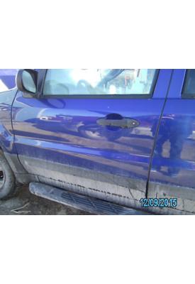 FORD ESCAPE Door Assembly, Front