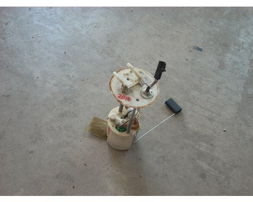 FORD ESCAPE Fuel Pump