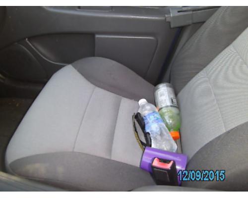 FORD ESCAPE Seat, Front