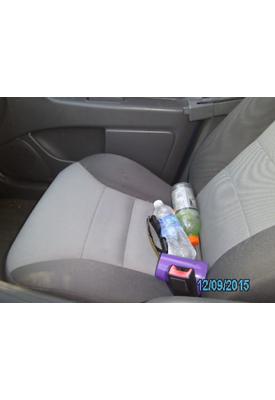 FORD ESCAPE Seat, Front
