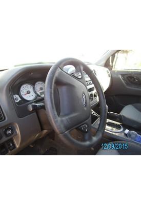 FORD ESCAPE Steering Column