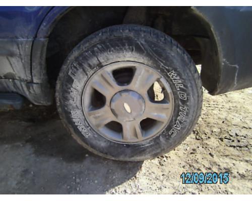 FORD ESCAPE Wheel