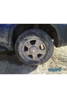 FORD ESCAPE Wheel