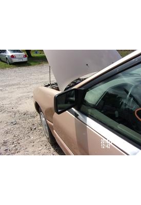 FORD ESCORT Side View Mirror