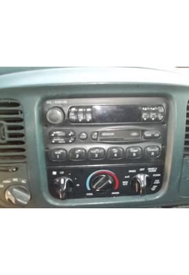 FORD EXPEDITION A/V Equipment