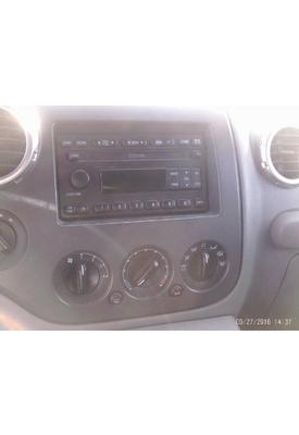 FORD EXPEDITION A/V Equipment