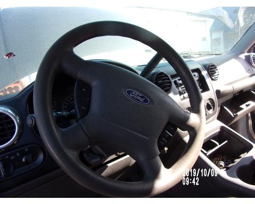 FORD EXPEDITION Air Bag