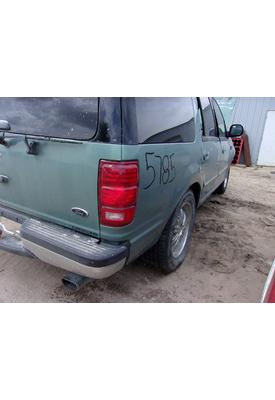 FORD EXPEDITION Decklid / Tailgate