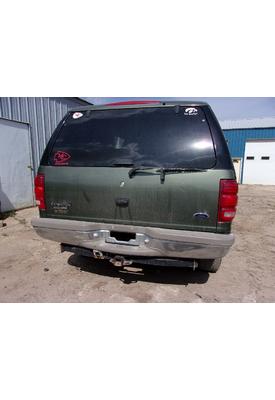 FORD EXPEDITION Decklid / Tailgate