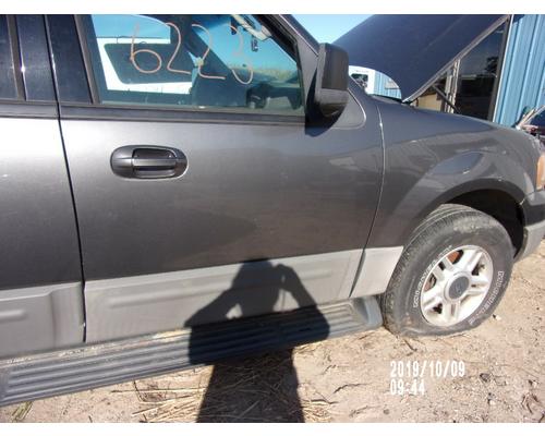 FORD EXPEDITION Door Assembly, Front